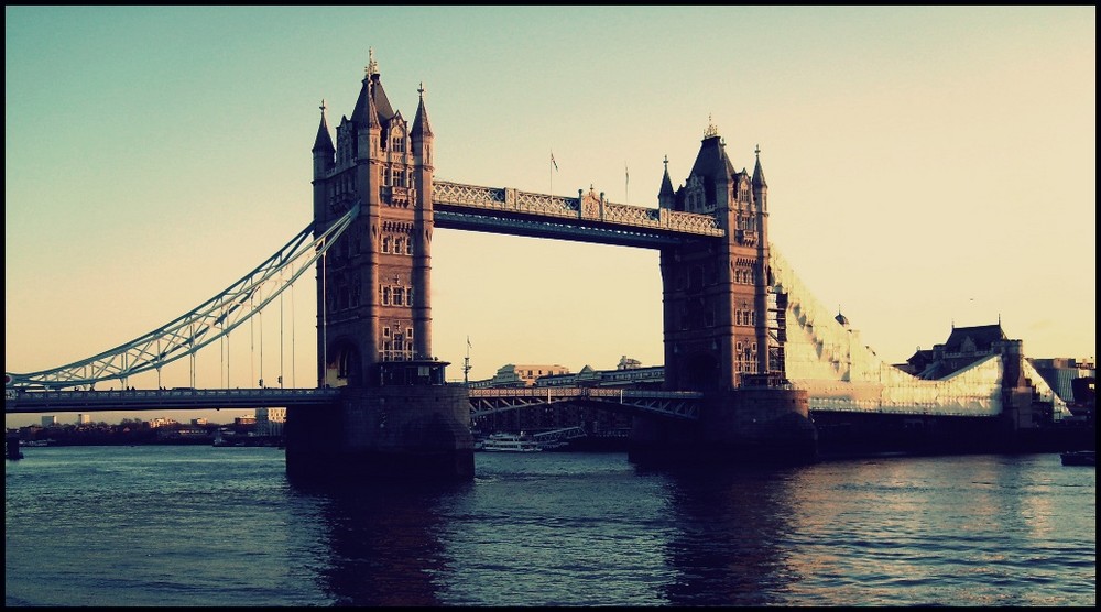 Tower Bridge