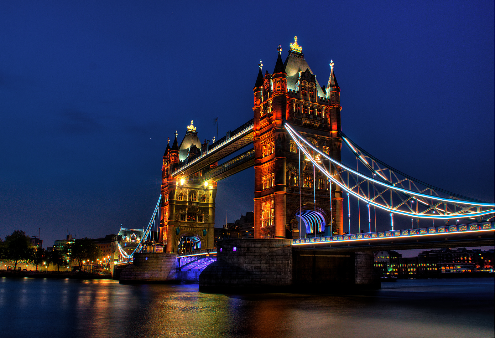 Tower Bridge