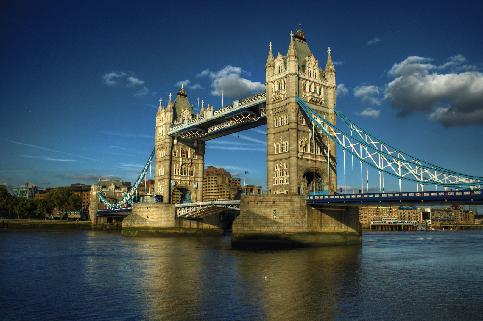 Tower Bridge