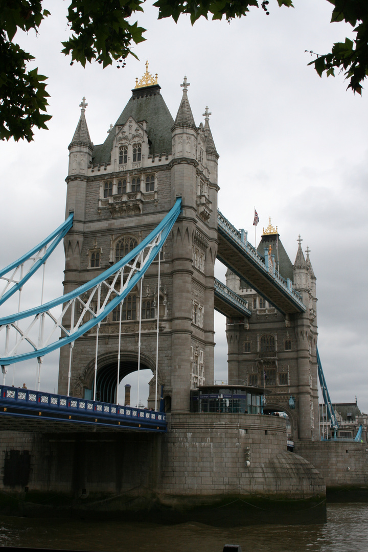 Tower bridge