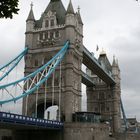 Tower bridge