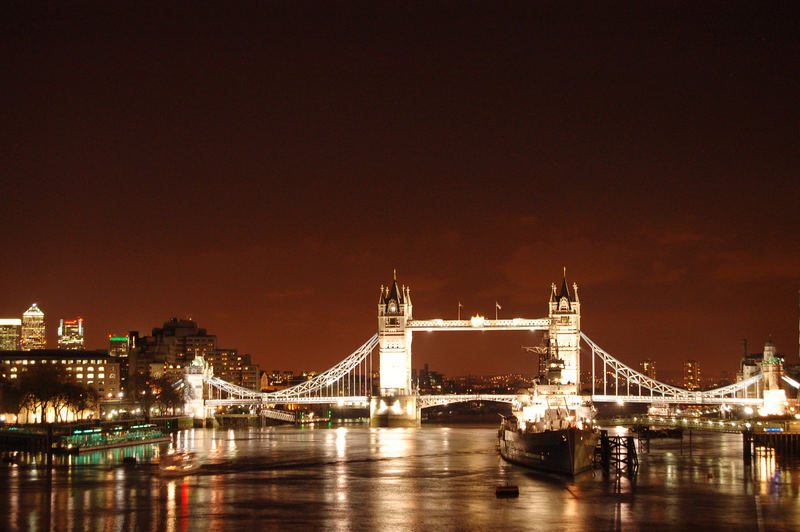 Tower Bridge