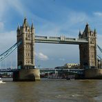 TOWER BRIDGE