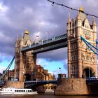 tower bridge