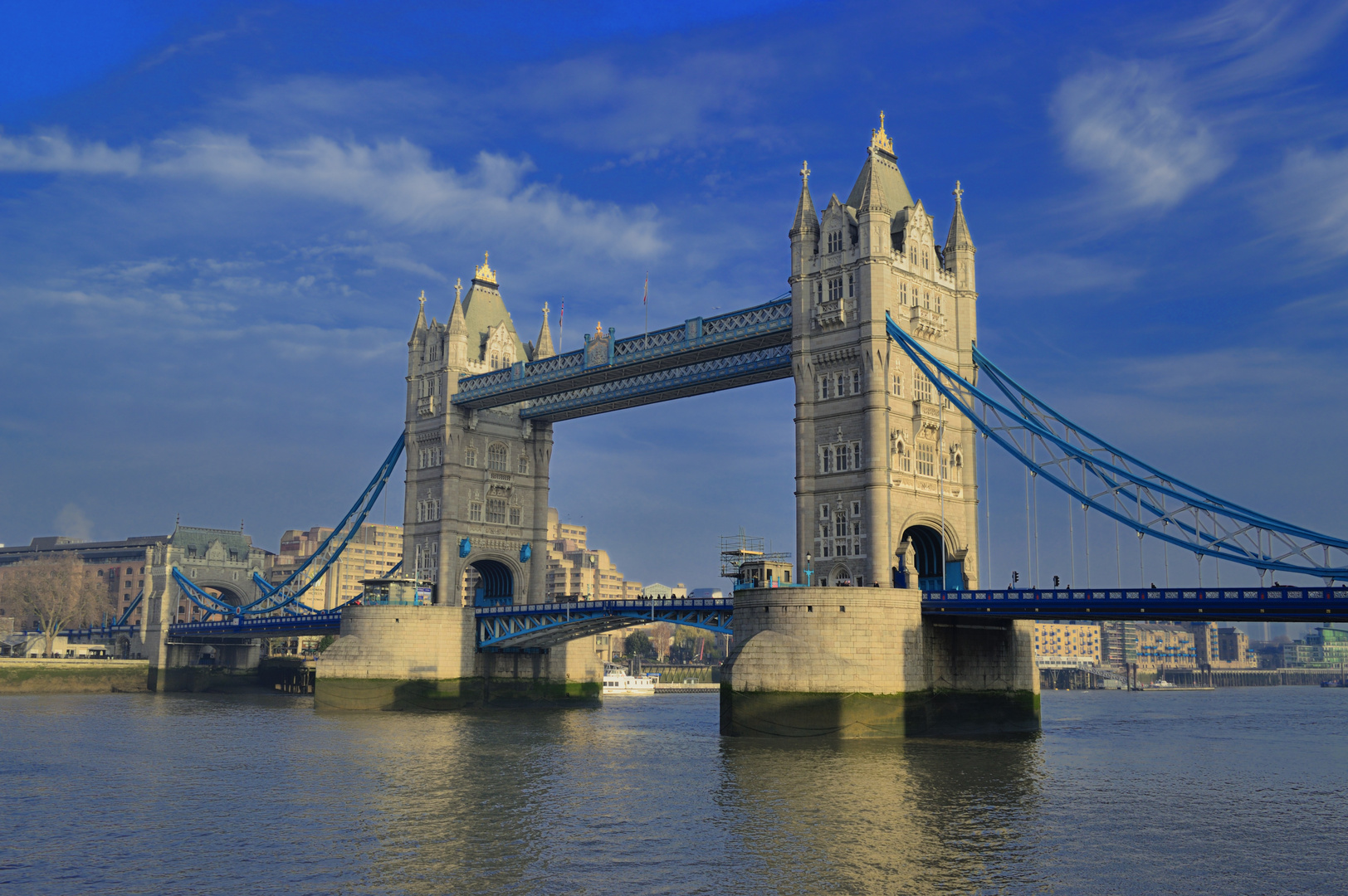 Tower Bridge