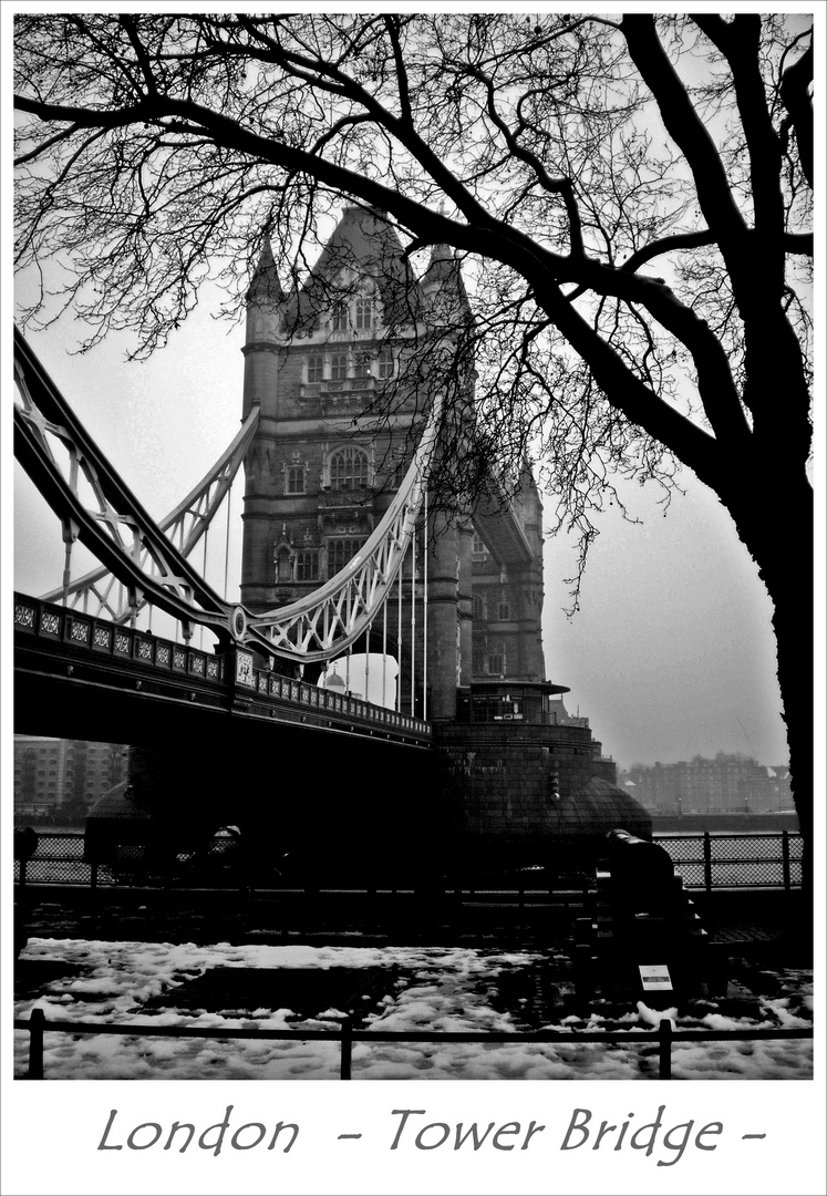 Tower Bridge