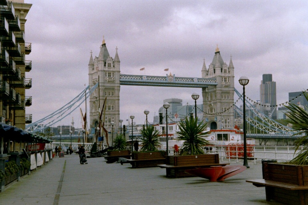 Tower-Bridge