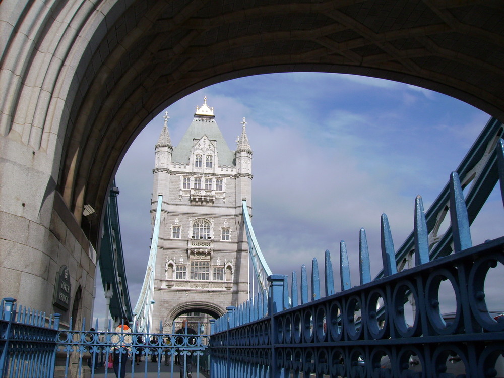 Tower Bridge