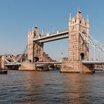 Tower Bridge die 1.000.000