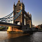 Tower Bridge die Dritte