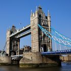 Tower Bridge die Vierte