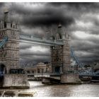 ... Tower Bridge ...