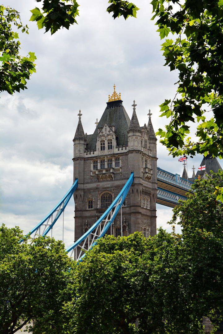 Tower Bridge