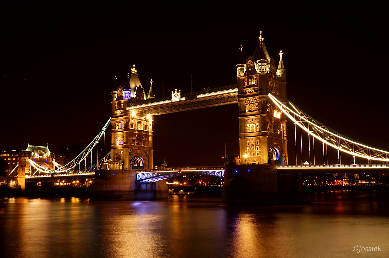 Tower Bridge