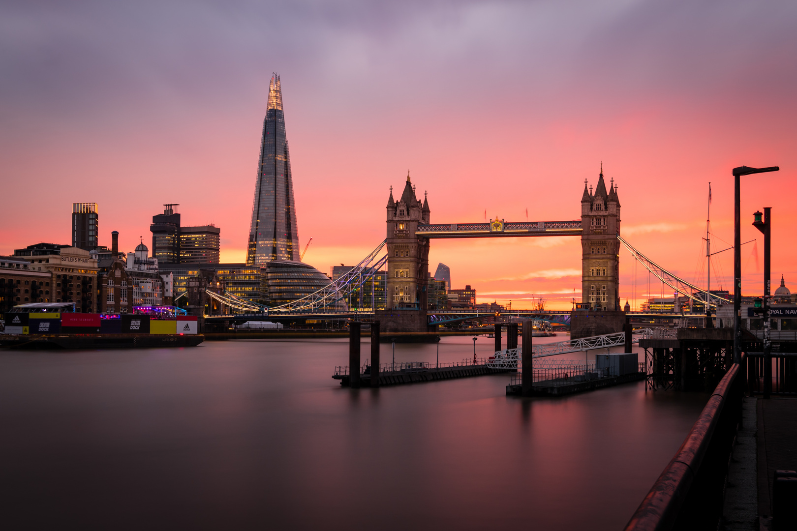 Tower Bridge