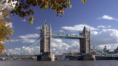 Tower Bridge