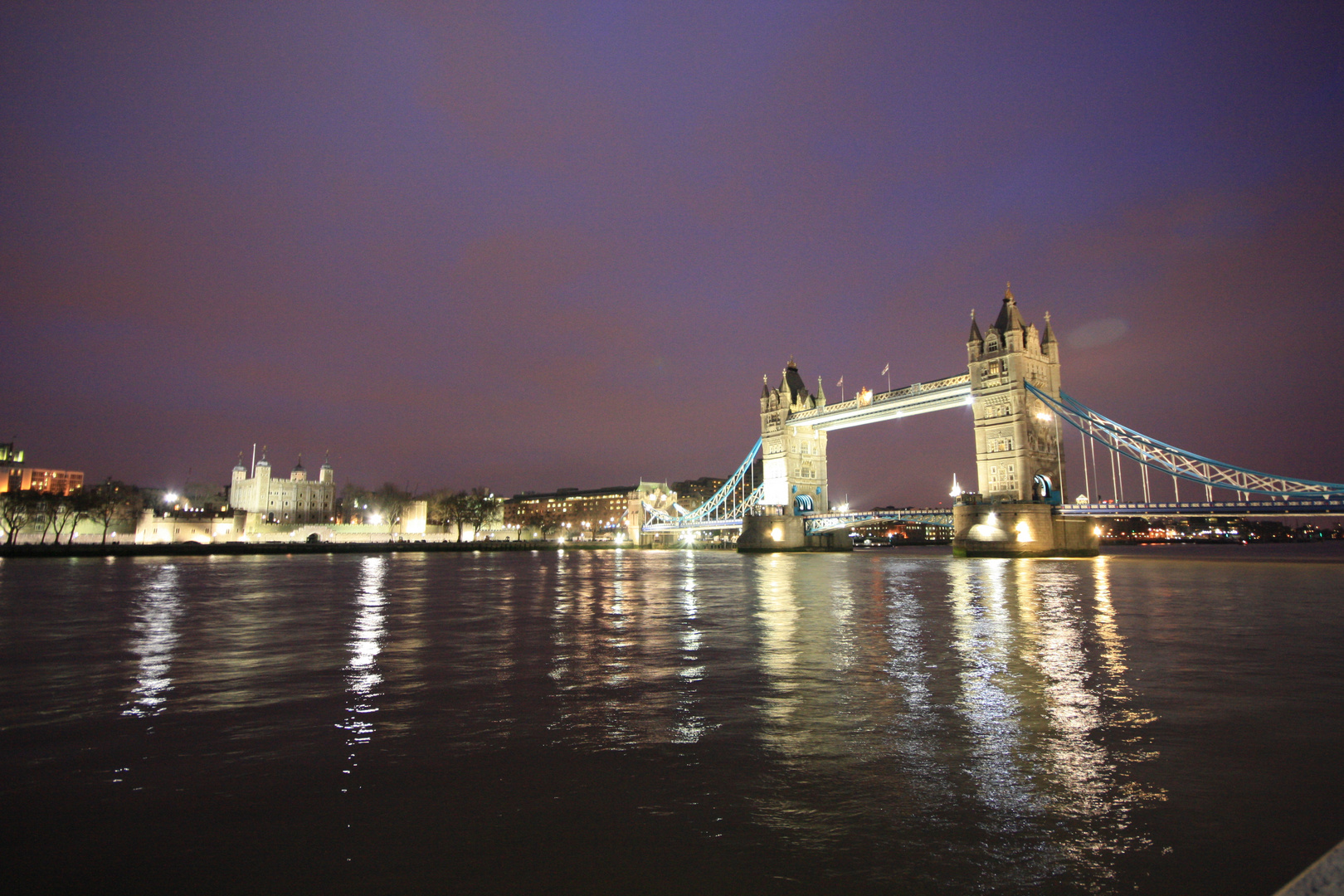 Tower Bridge