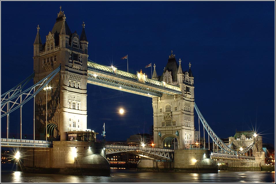 Tower-Bridge