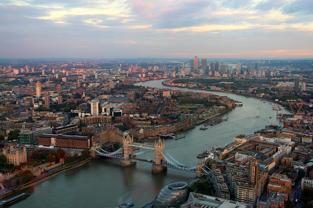 Tower Bridge 