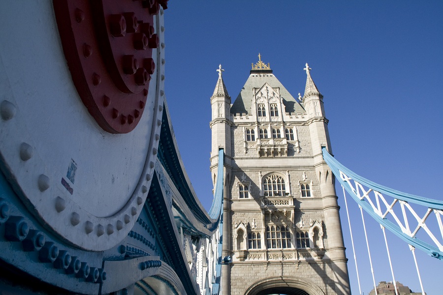 Tower Bridge