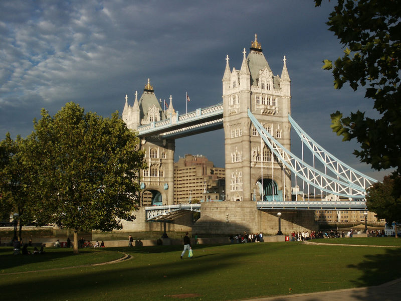 Tower Bridge