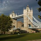 Tower Bridge