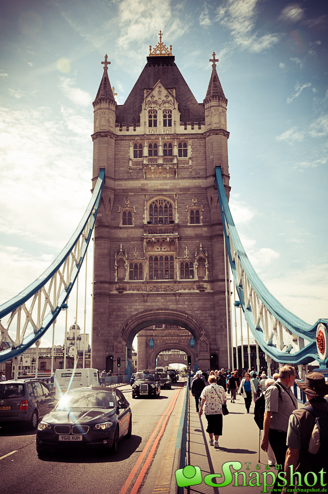 Tower Bridge