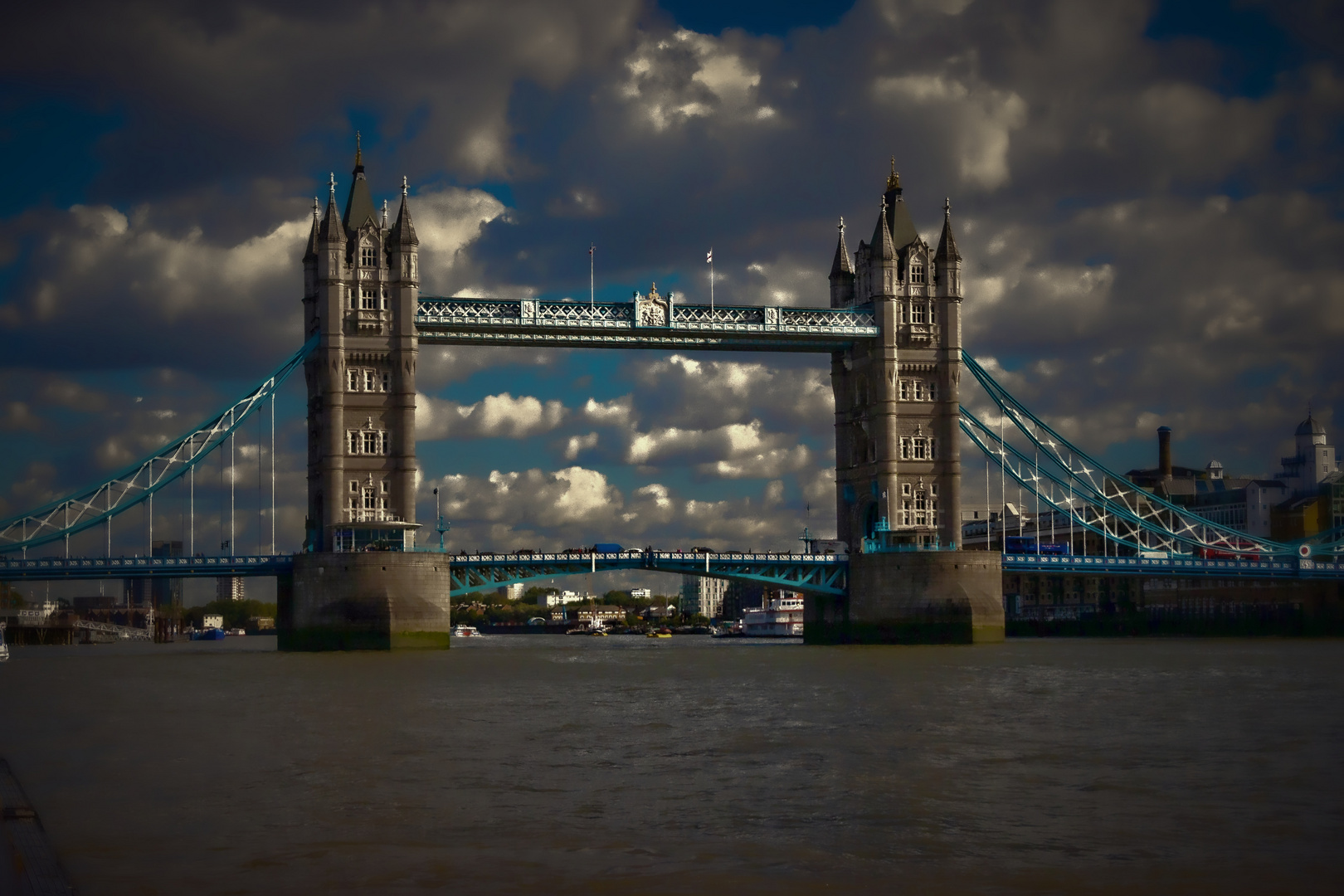 Tower Bridge