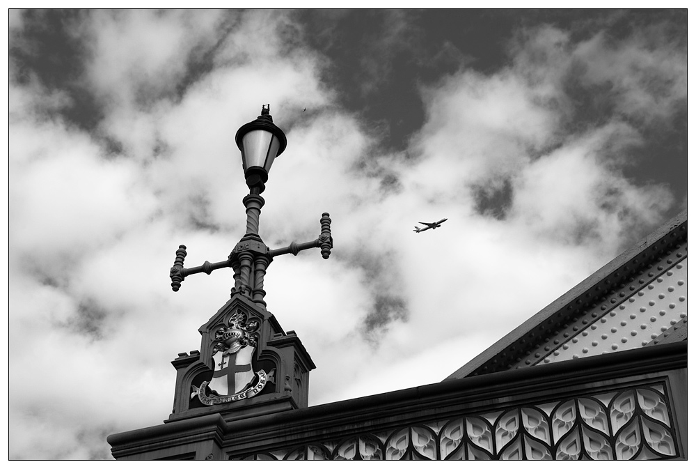 Tower Bridge