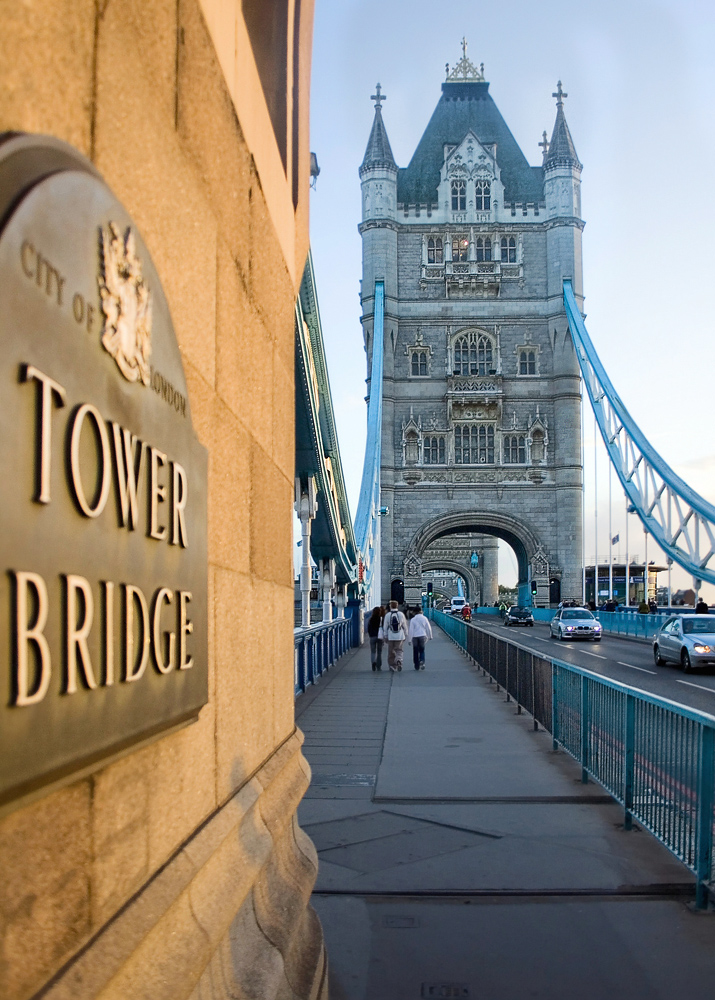 Tower Bridge