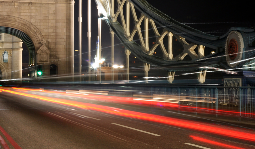 Tower Bridge