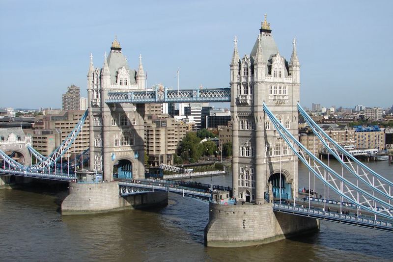 Tower Bridge