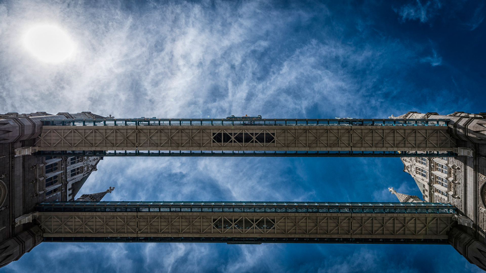 Tower Bridge