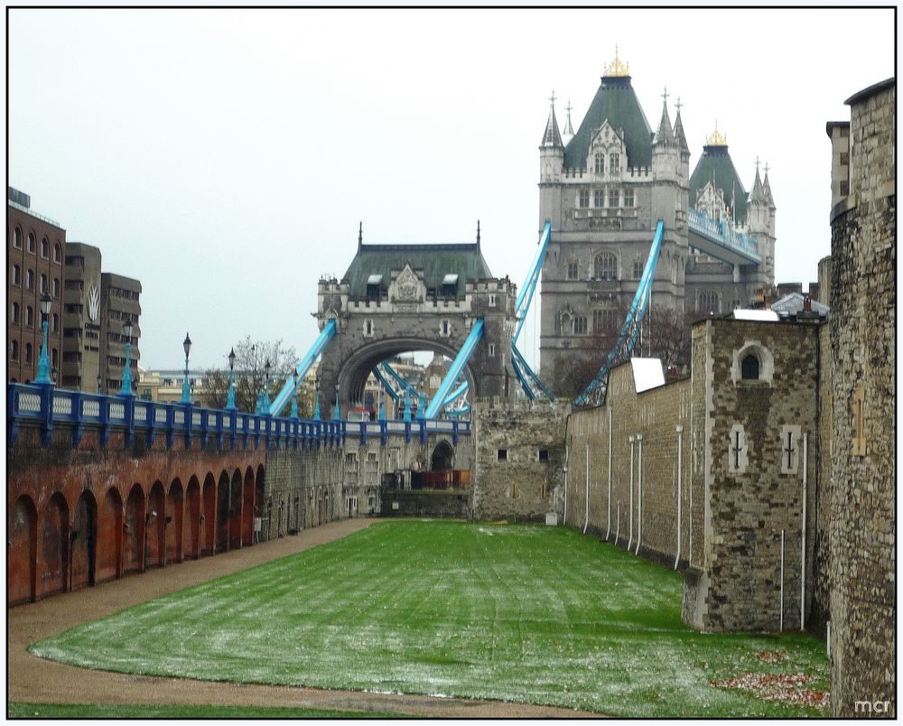 Tower Bridge