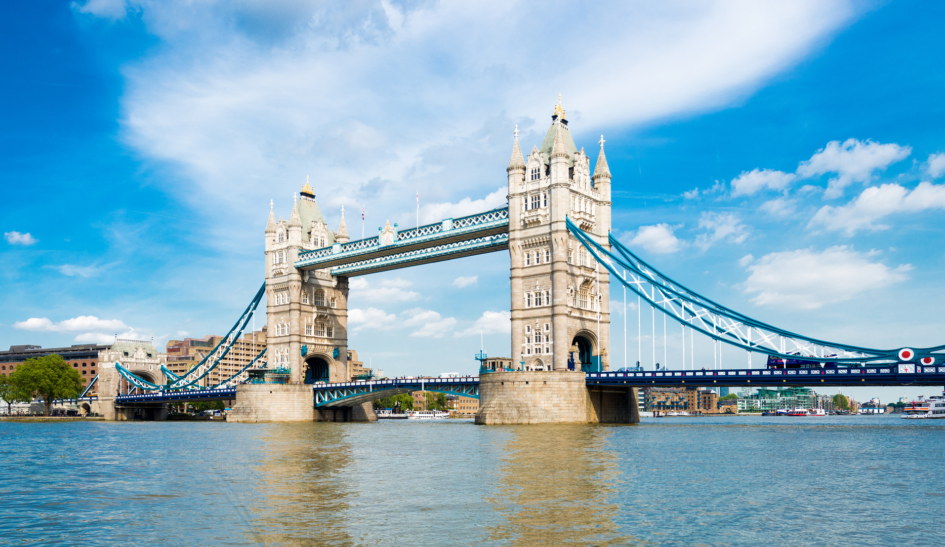 Tower Bridge