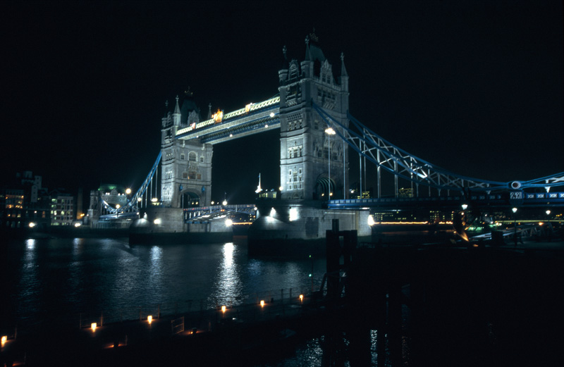 Tower Bridge