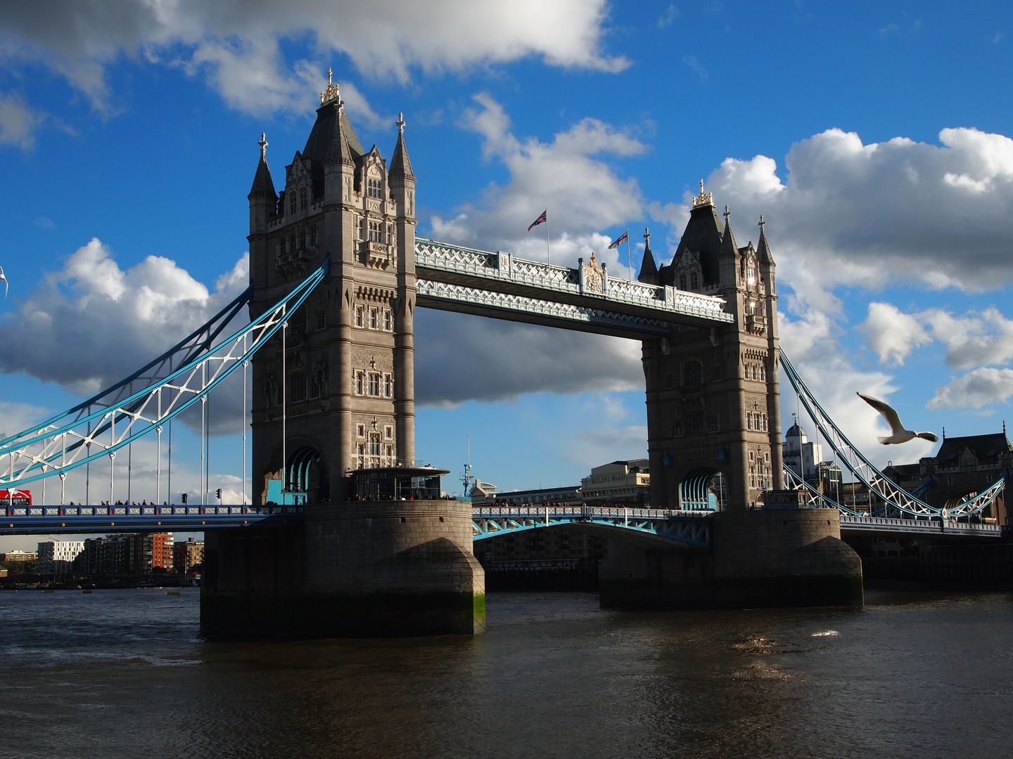 Tower Bridge