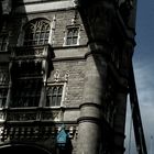 Tower Bridge-ein Experiment