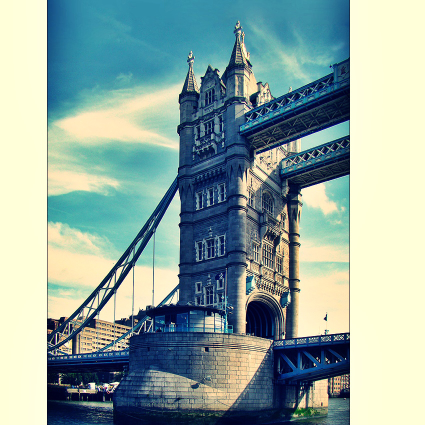 Tower Bridge