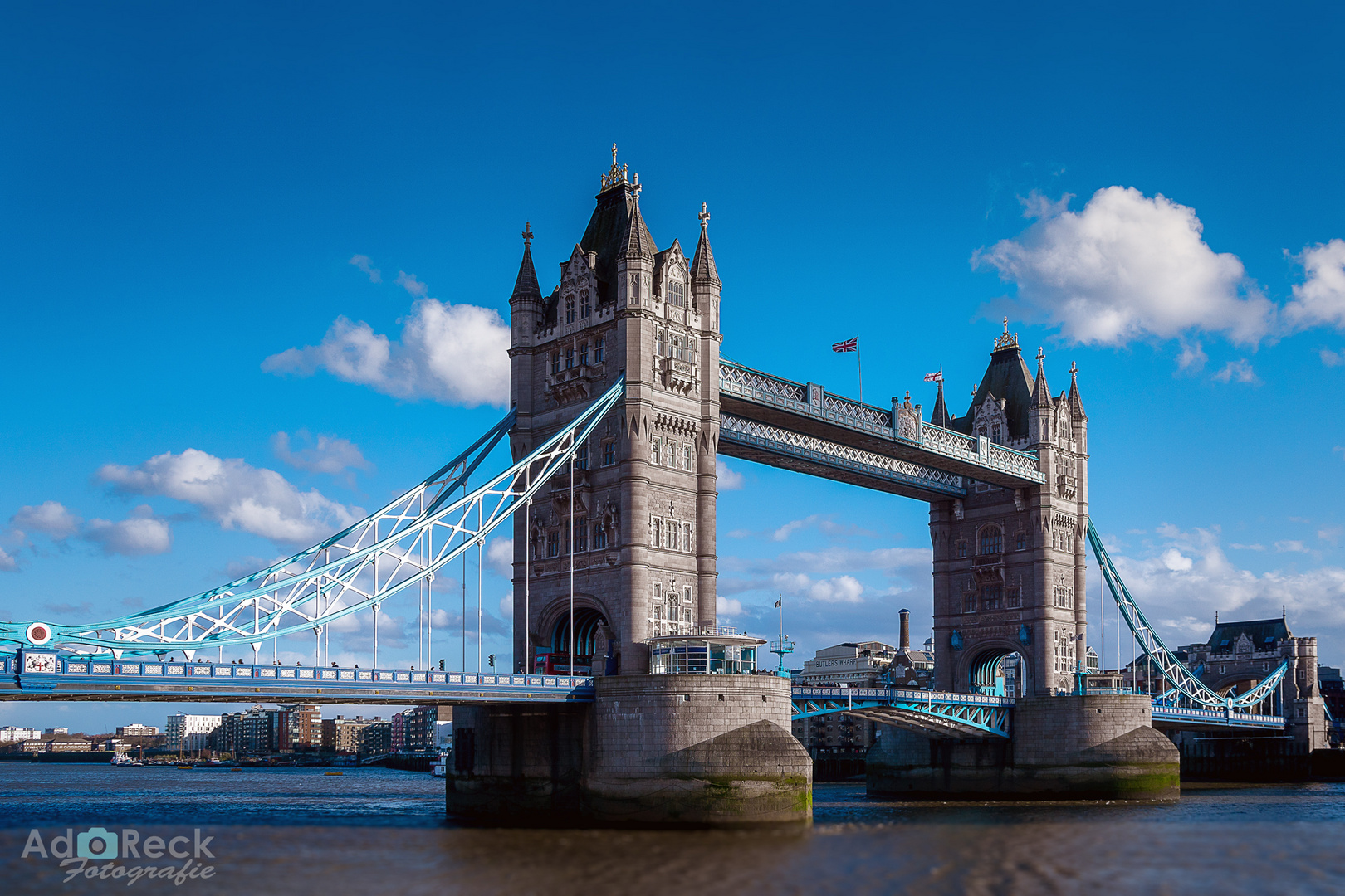 Tower Bridge