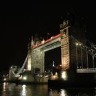 Tower - Bridge