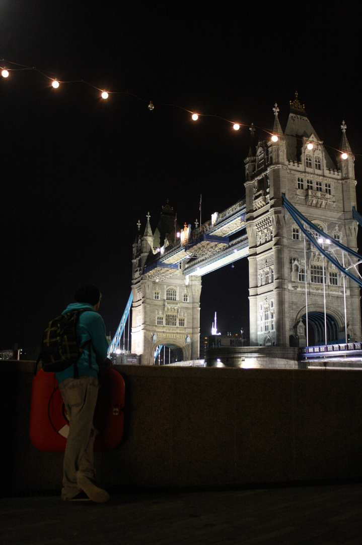 Tower Bridge