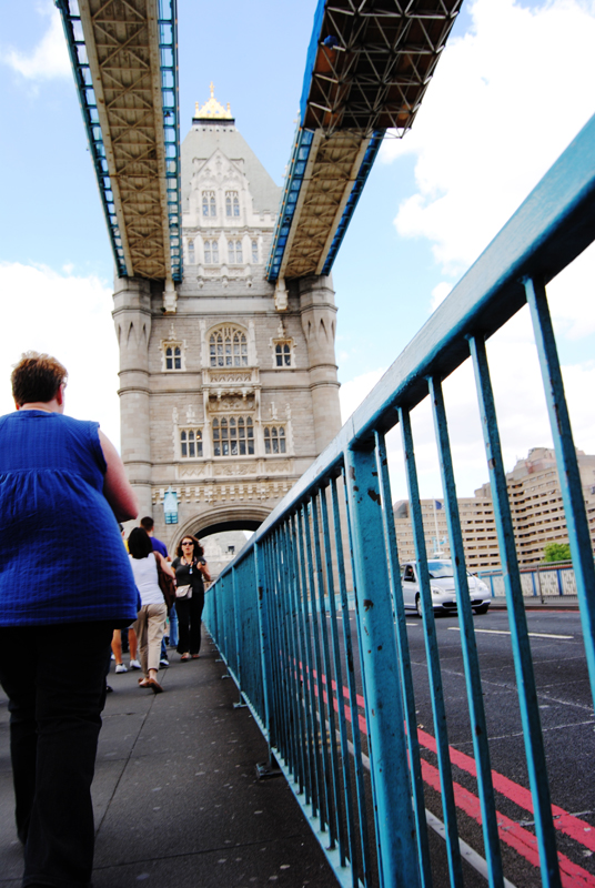 Tower Bridge