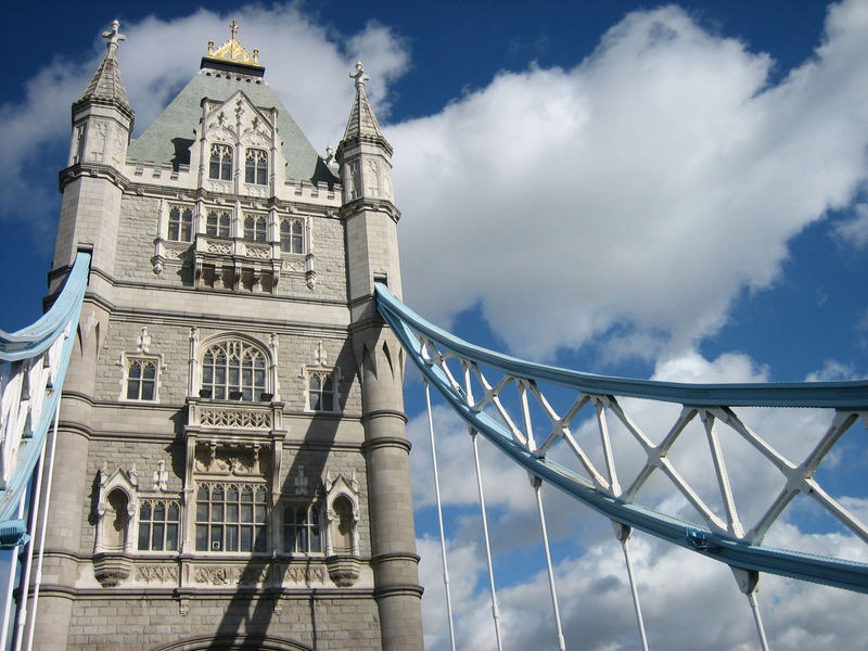 Tower Bridge