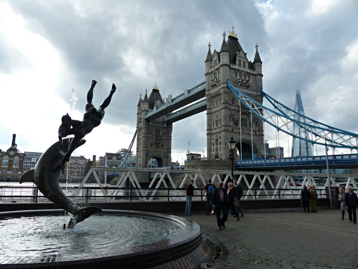 Tower Bridge