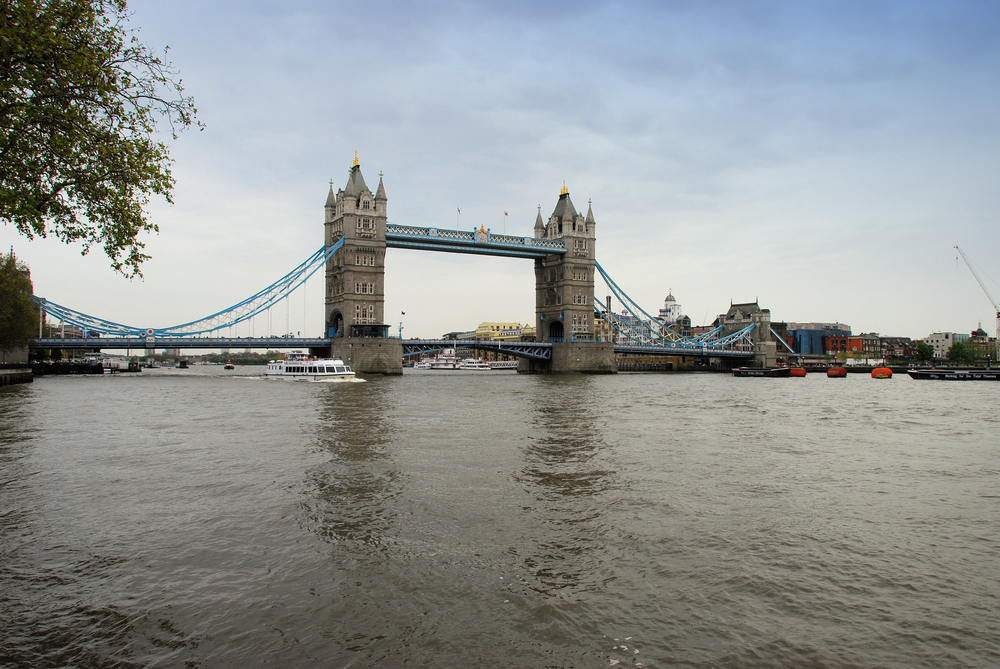 Tower Bridge