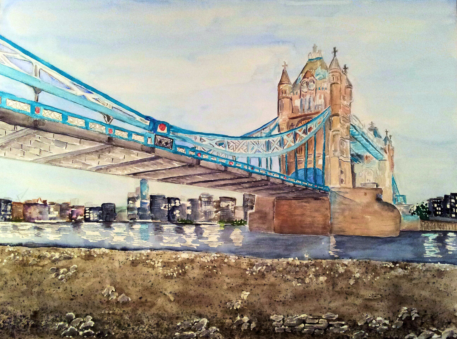 Tower Bridge