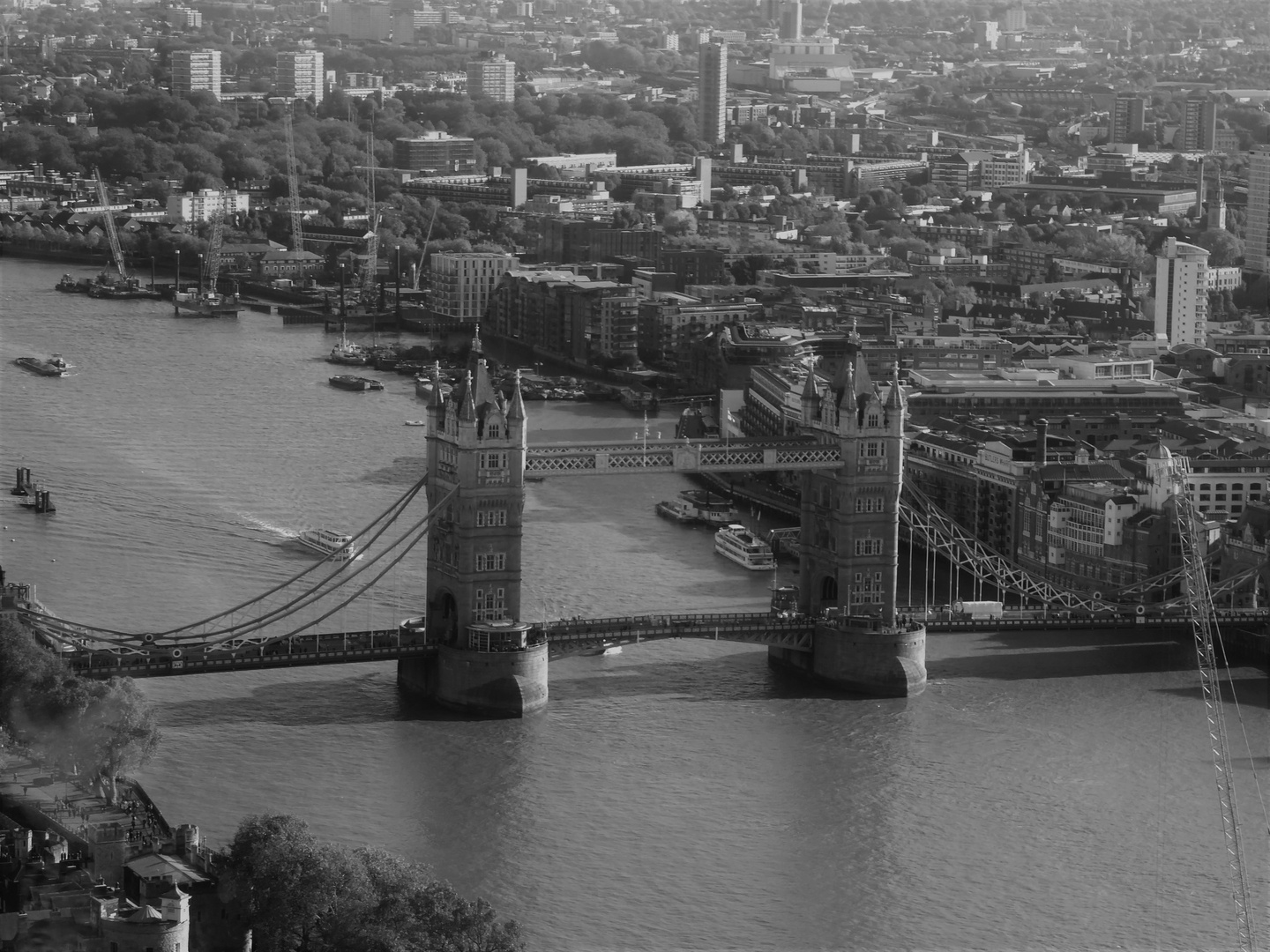 Tower Bridge