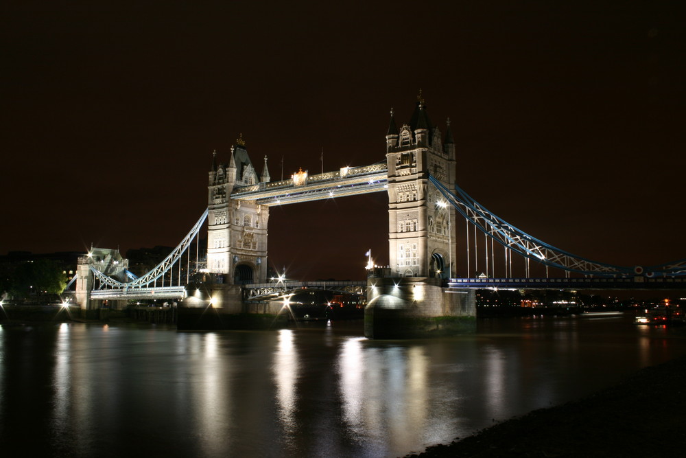 Tower Bridge