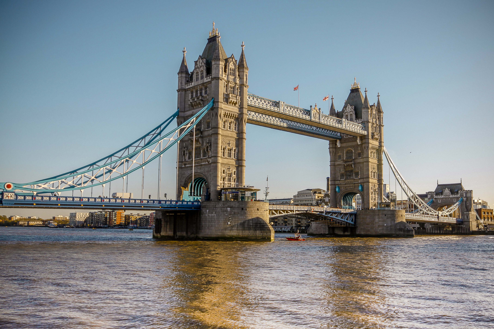 Tower Bridge